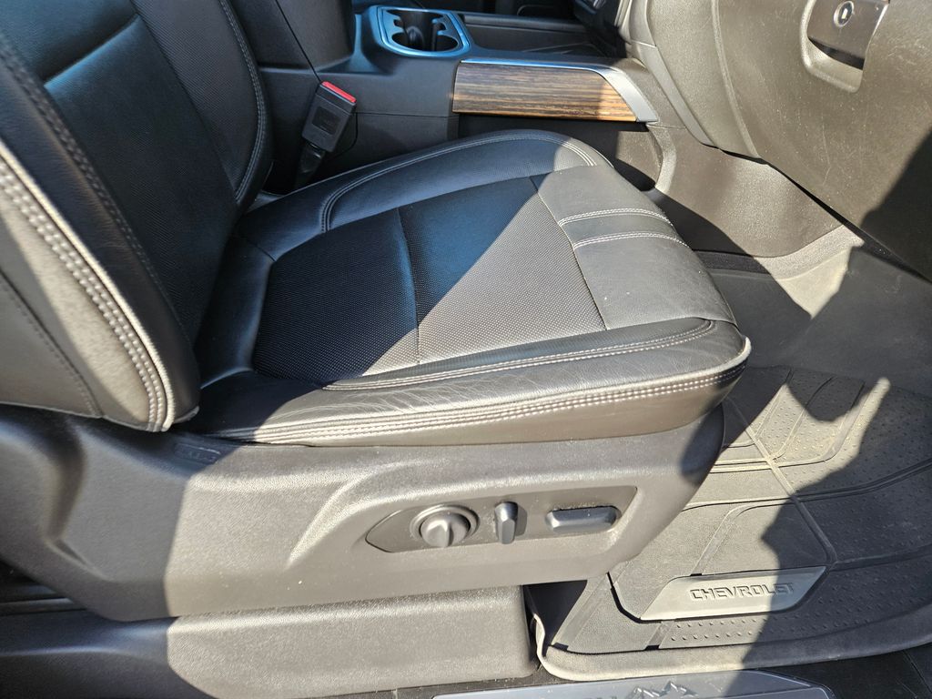 Used 2019 Chevrolet Silverado 1500 Truck