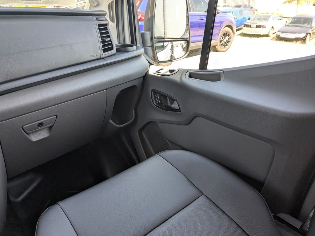 2025 Ford Transit-350 Passenger Van XL