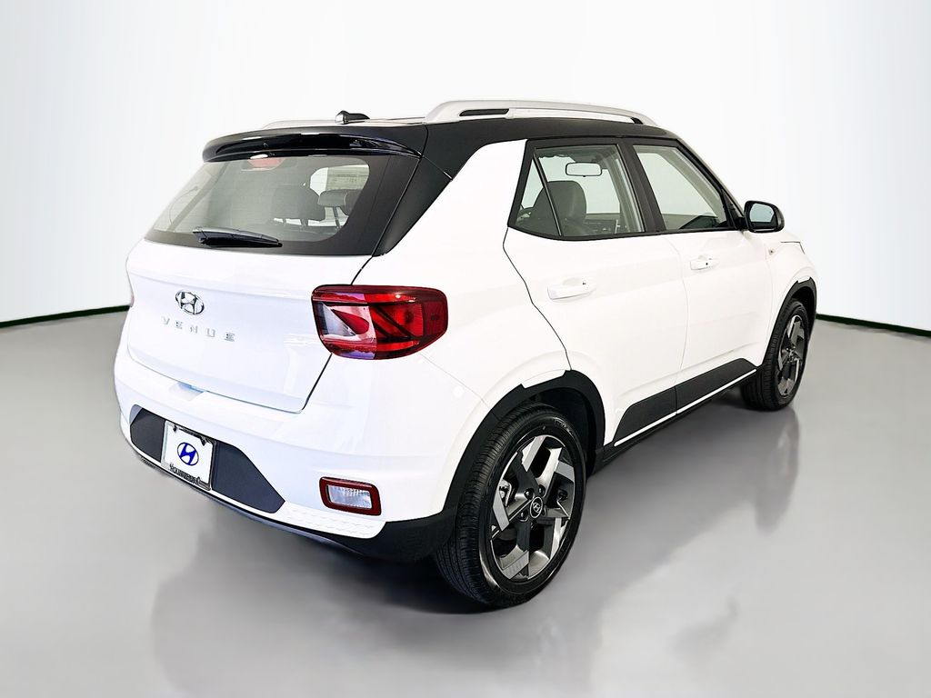 Thumbnail: 2026 Hyundai Venue - 5