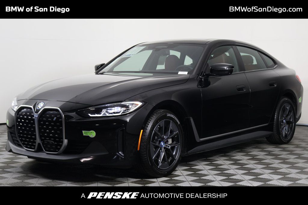 2023 BMW i4 eDrive35 -
                  San Diego, CA