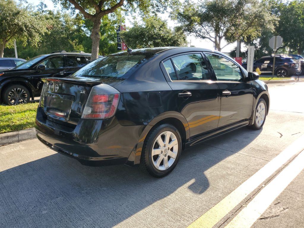 used 2010 Nissan Sentra car, priced at $4,994
