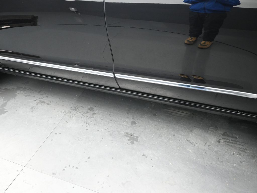 2024 Lincoln Navigator Reserve L