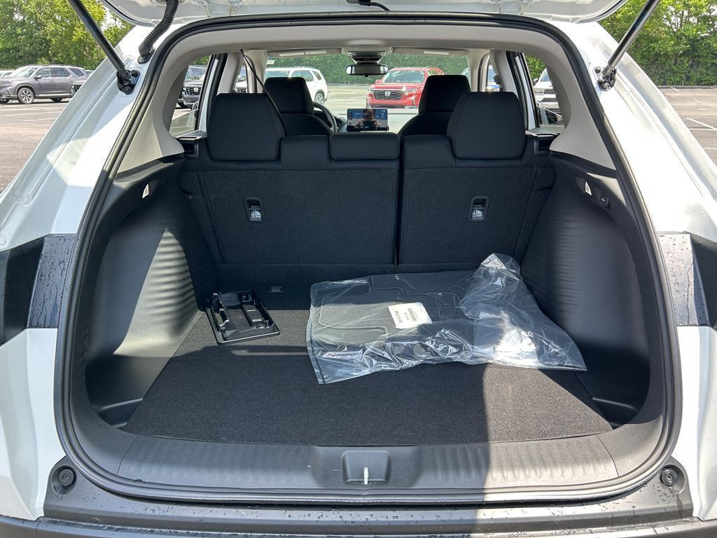 Thumbnail: 2026 Honda HR-V - 20