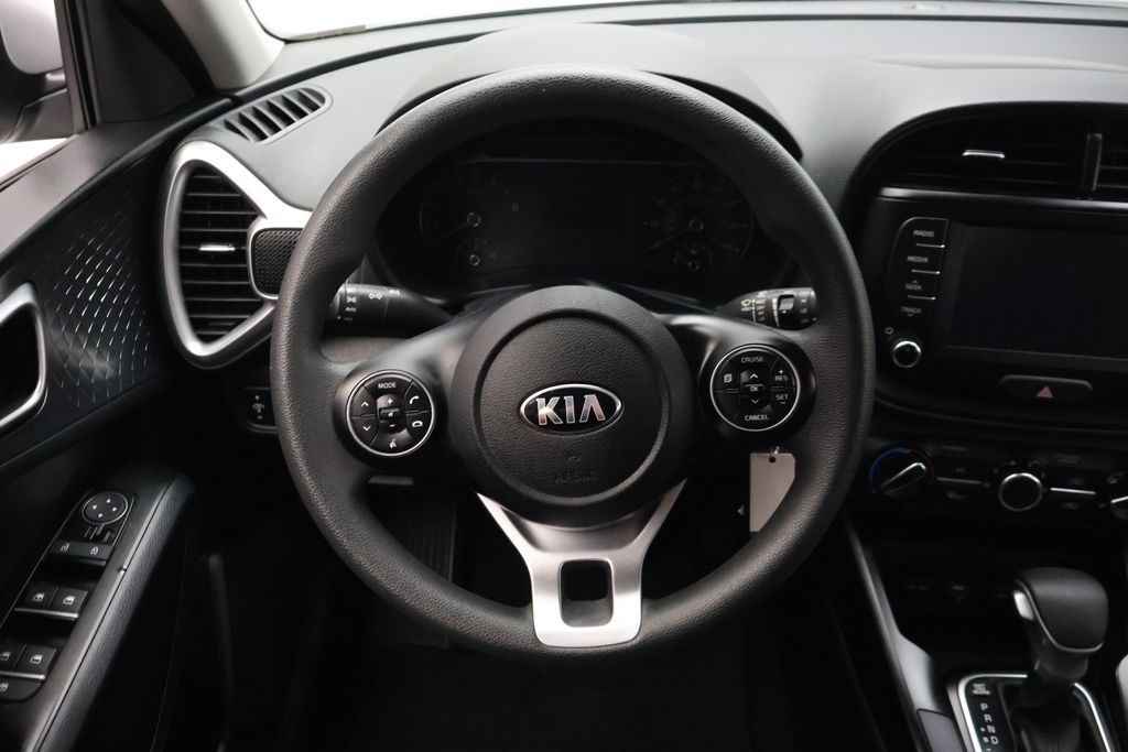 Thumbnail: 2021 Kia Soul - 23