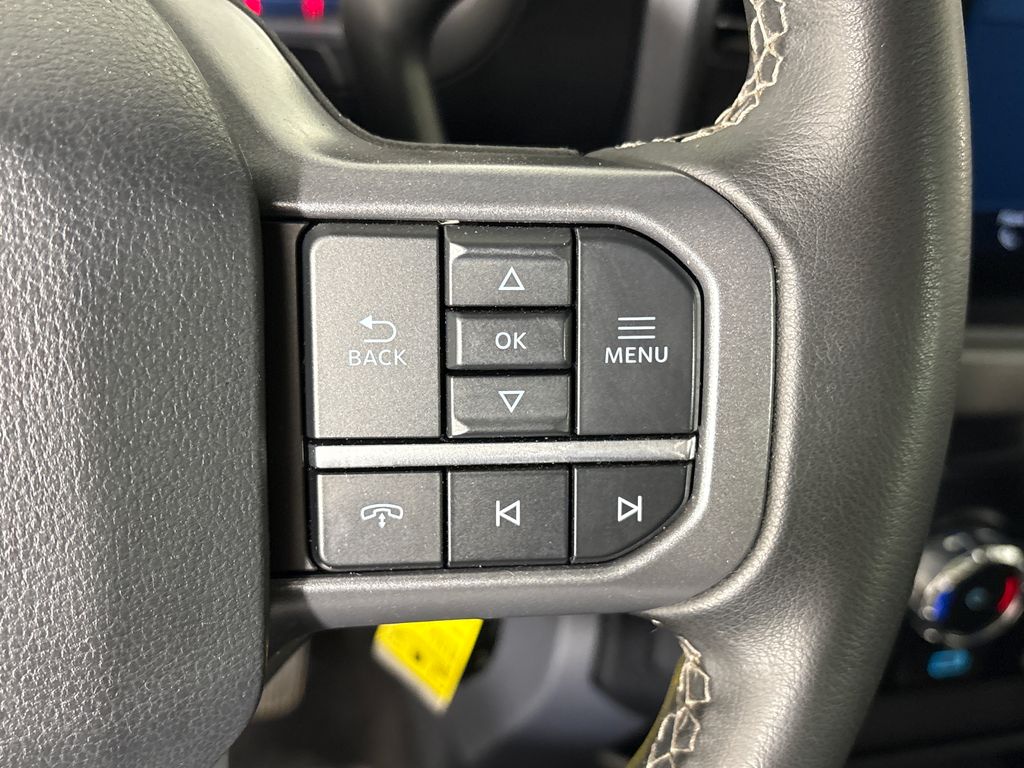 Certified Used 2024  Ford XLT image 18