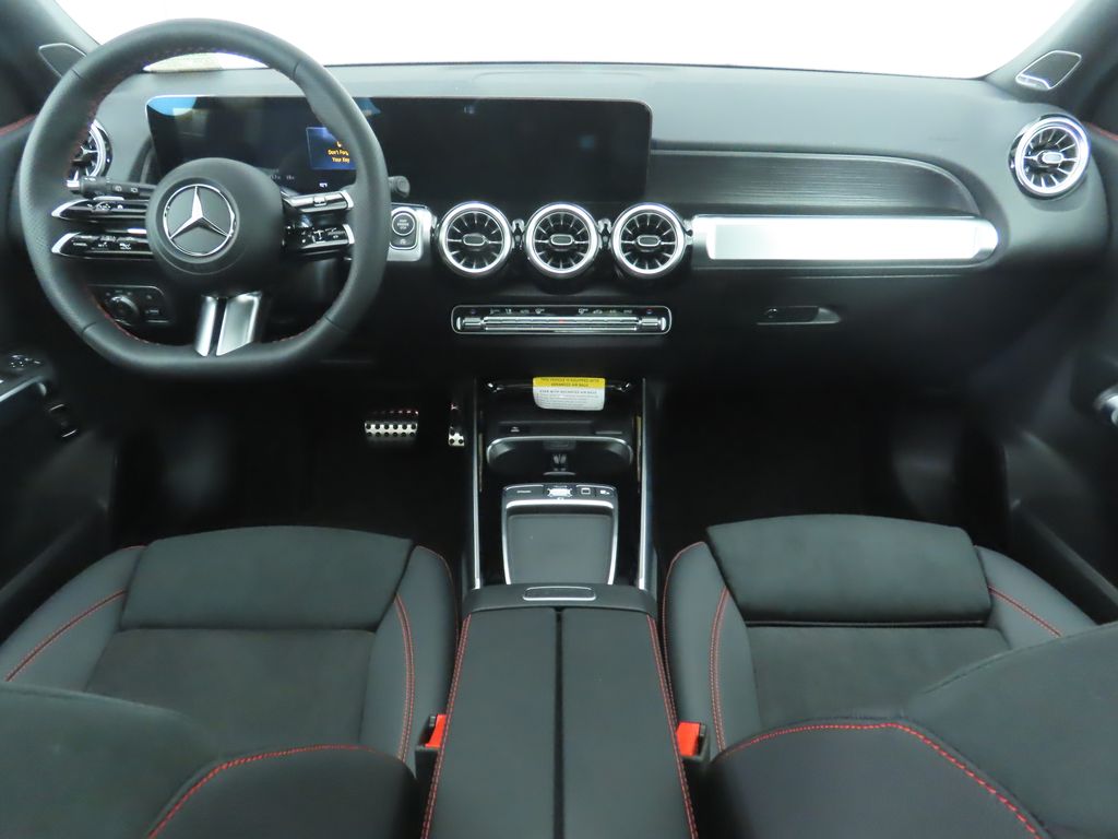 Thumbnail: 2026 Mercedes-Benz GLB - 14