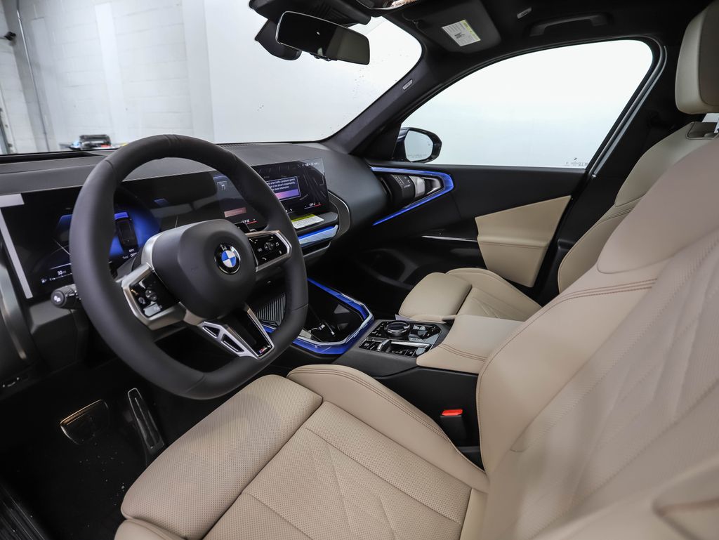 Thumbnail: 2026 BMW X3 - 10