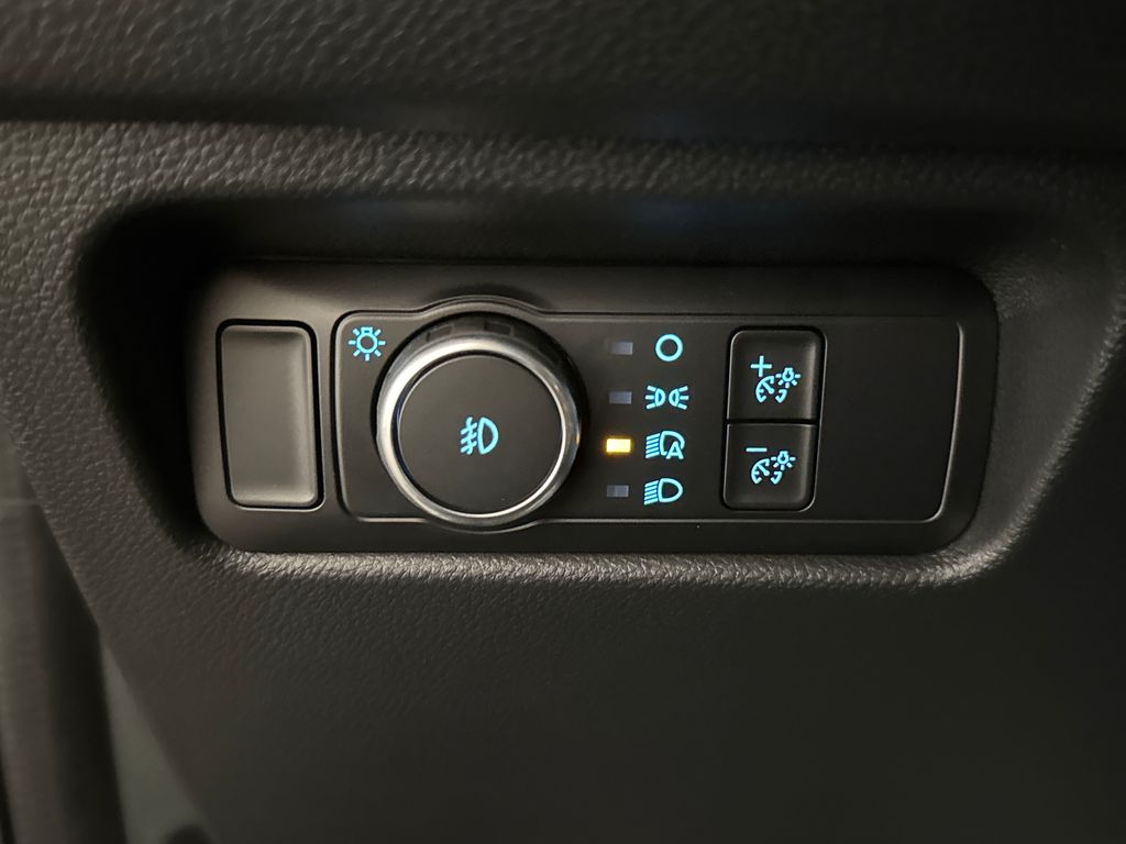 New 2026 Black Ford XLT image 26