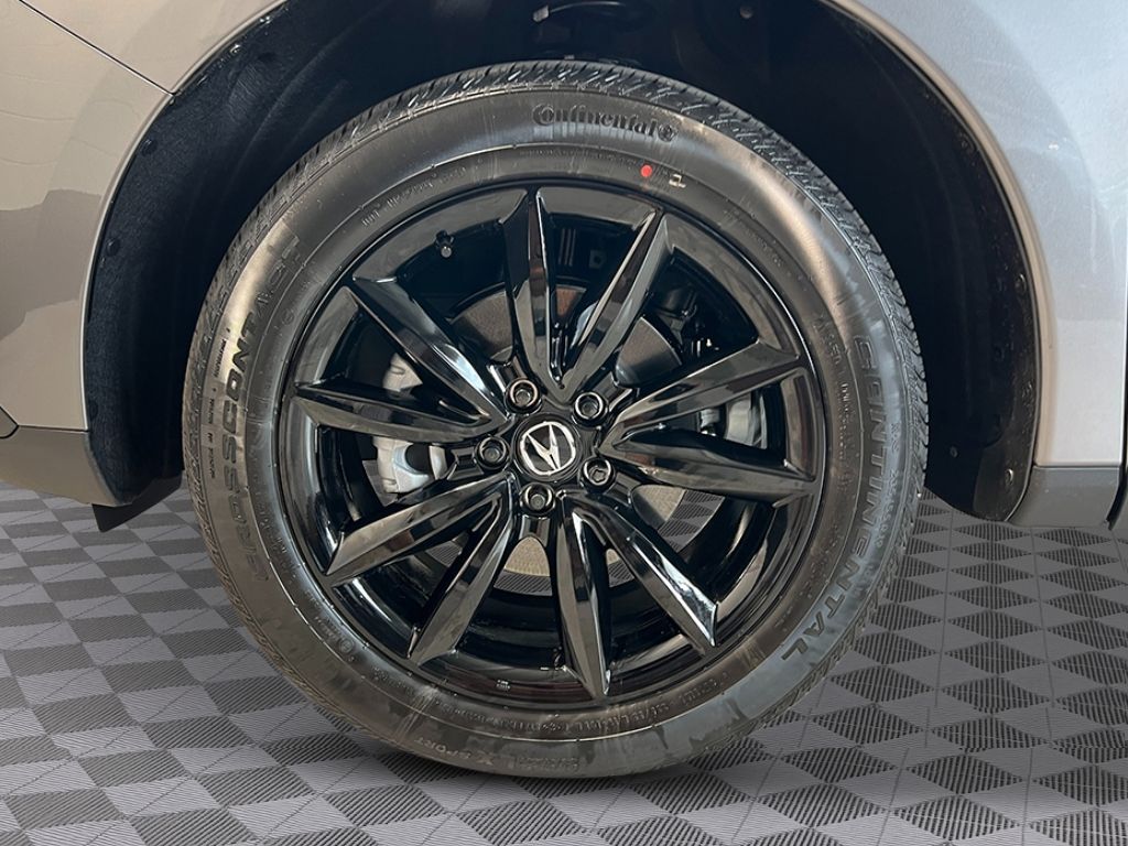new 2026 Acura RDX car, priced at $47,150