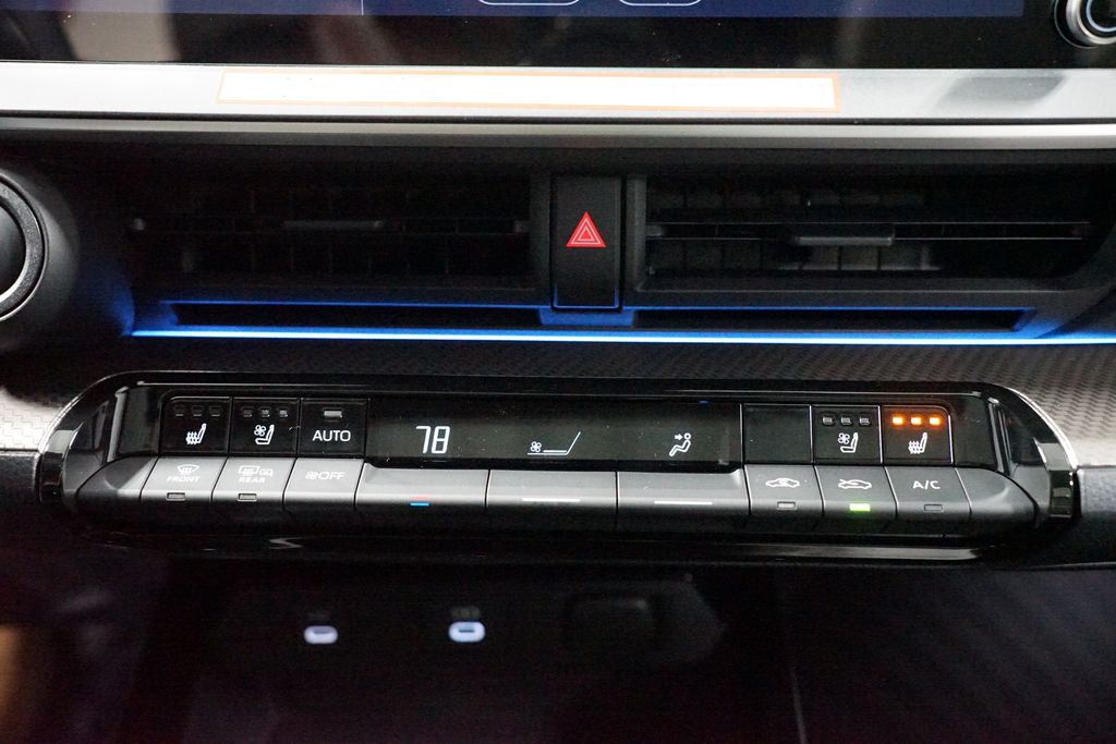 Thumbnail: 2026 Toyota Prius - 19