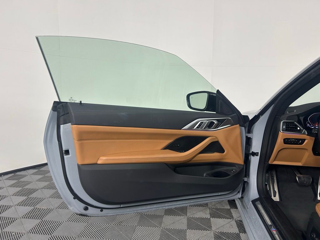 Thumbnail: 2023 BMW 4 Series - 15