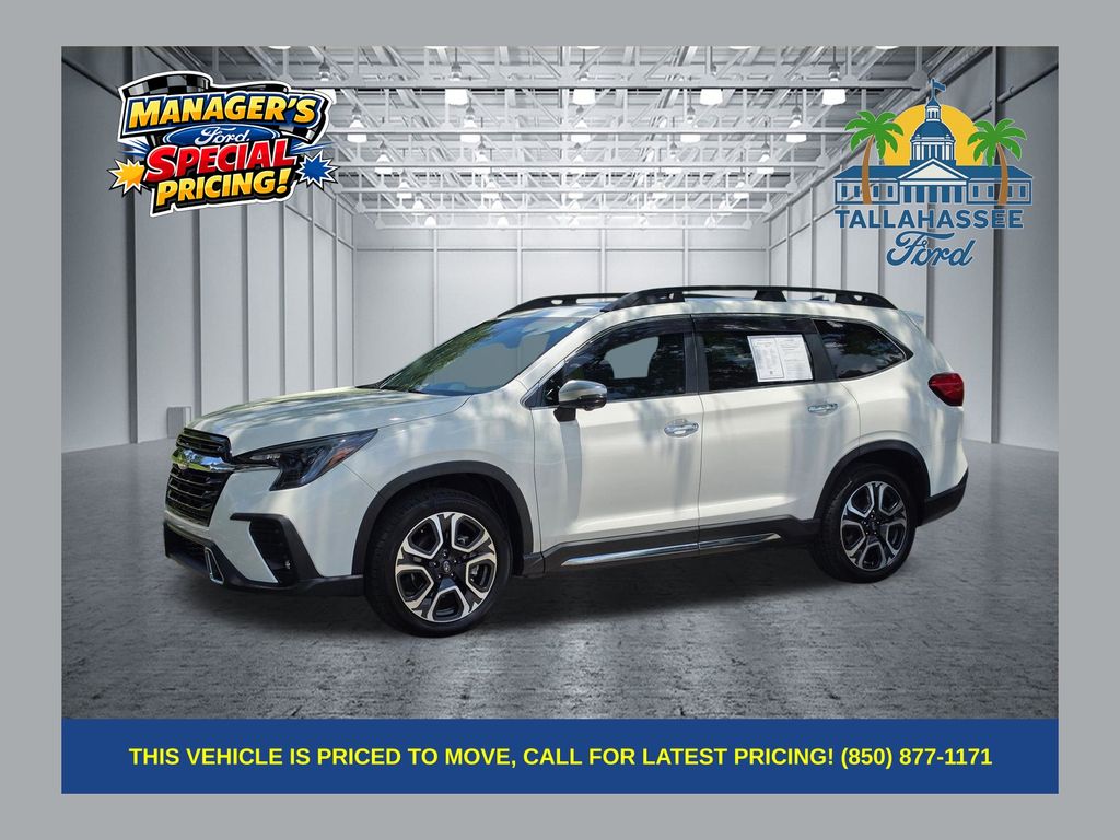 2023 Subaru Ascent Touring AWD