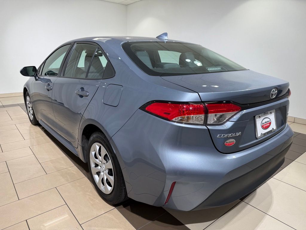 Thumbnail: 2024 Toyota Corolla - 3