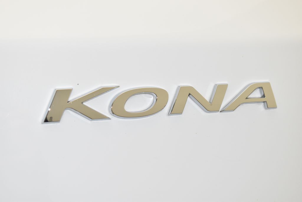 2023 Hyundai Kona SEL 9