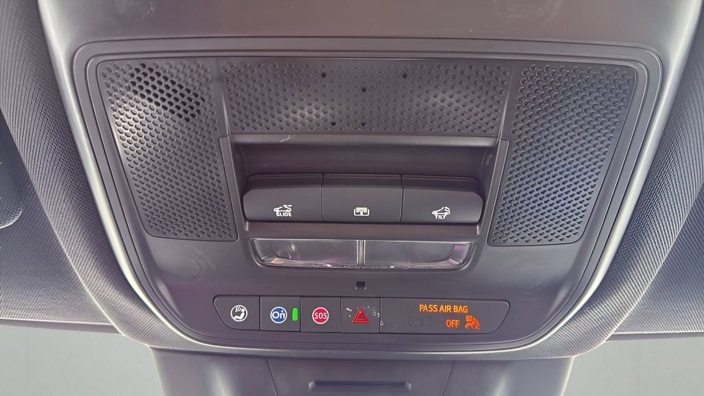 2026 Chevrolet Equinox EV
