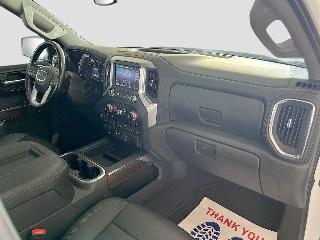 2021 GMC Sierra 1500 SLT - Photo 29