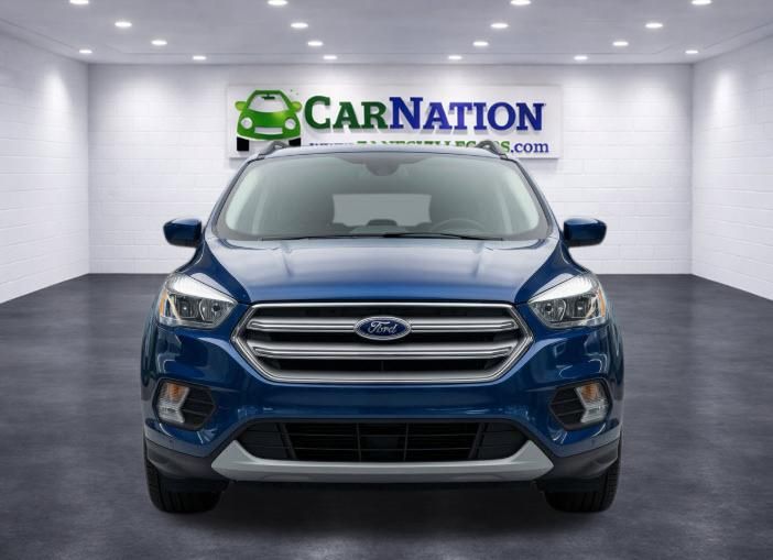 2018 Ford Escape SE - Image 3