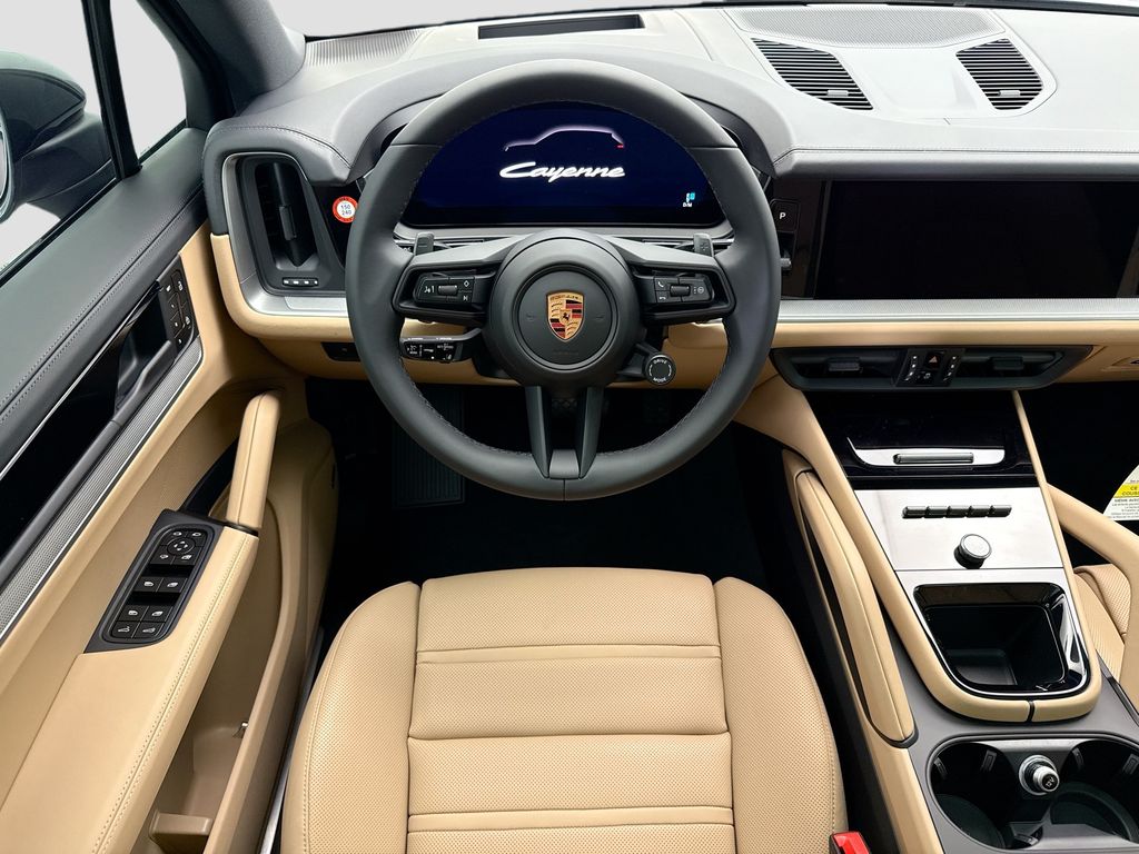 Thumbnail: 2026 Porsche Cayenne - 13