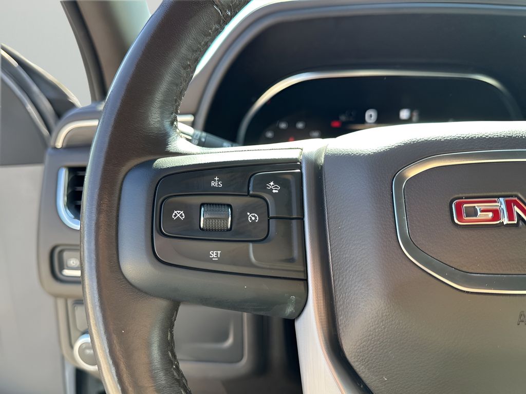 Used Car 2023 Gmc Yukon Xl  Slt For Sale Under $50,000 In Austin, Texas