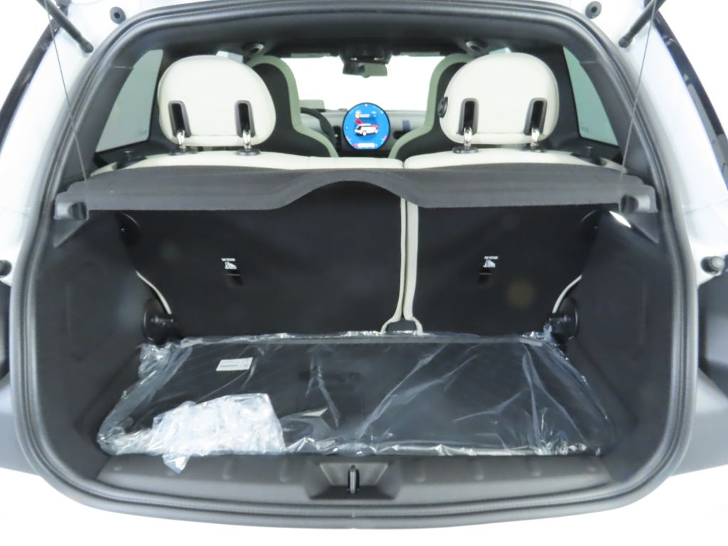 2025 MINI Cooper Hardtop 2 Door 28