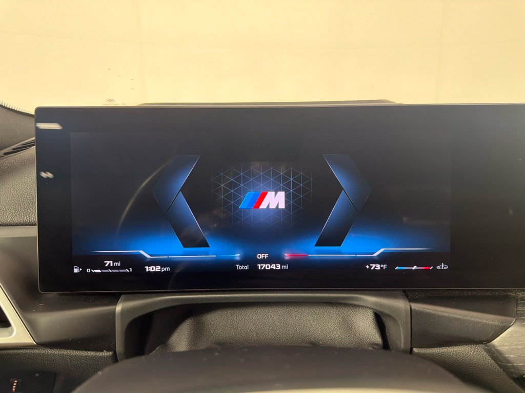 Thumbnail: 2025 BMW 2 Series - 24