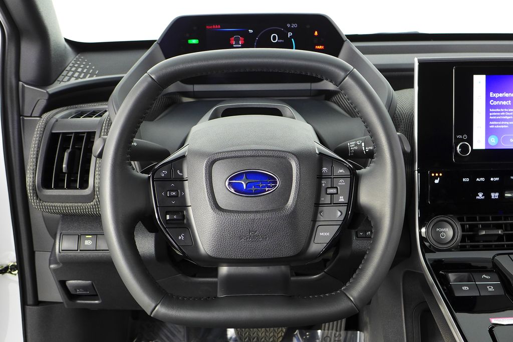 2024 Subaru Solterra Premium 26