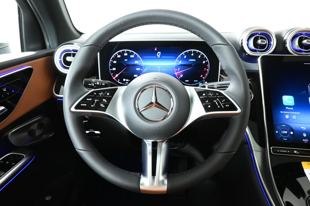 Thumbnail: 2025 Mercedes-Benz GLC - 14