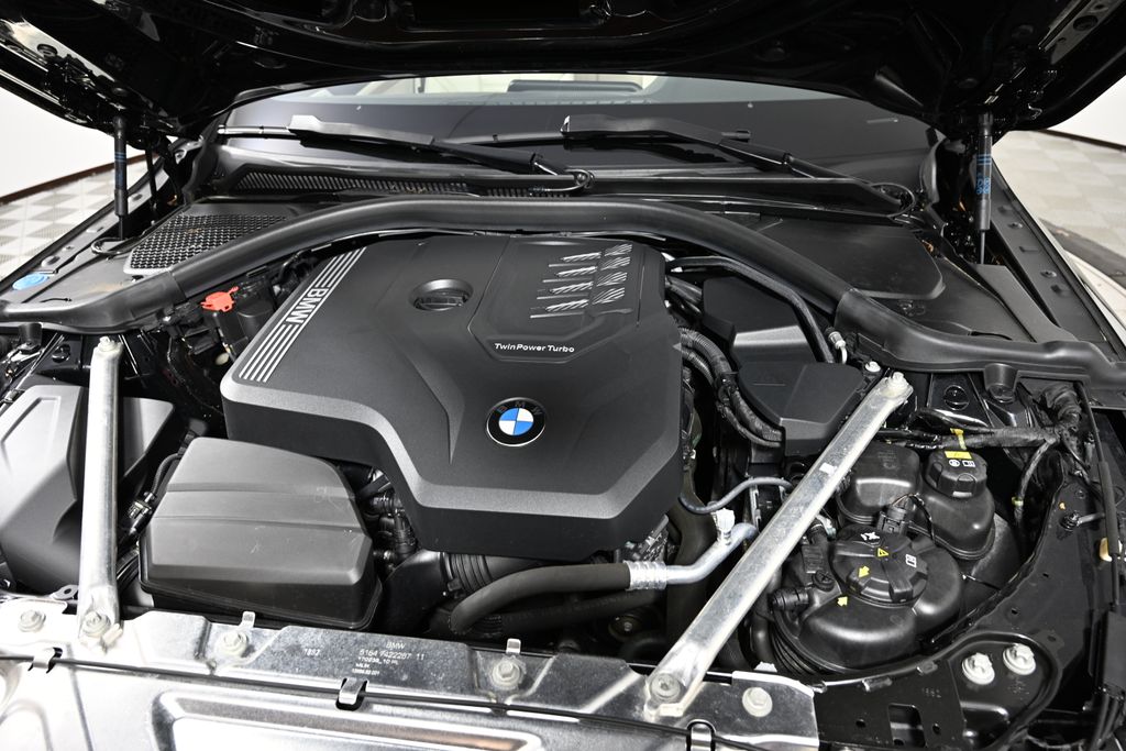 Thumbnail: 2023 BMW 4 Series - 30