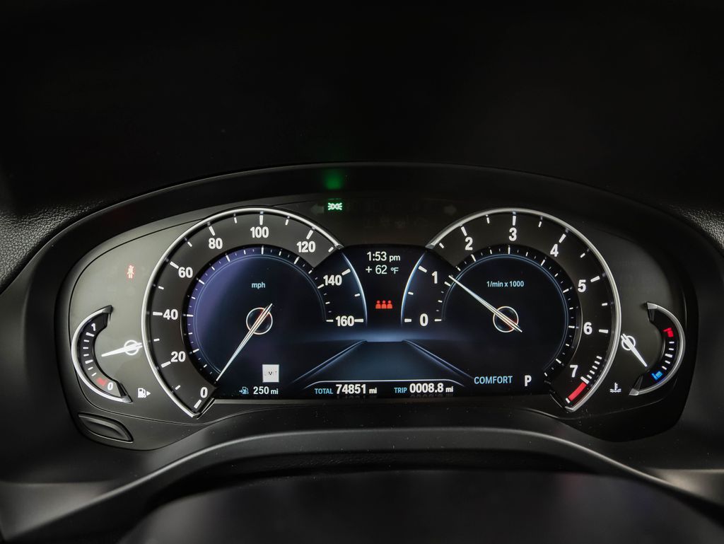 Thumbnail: 2019 BMW X3 - 14