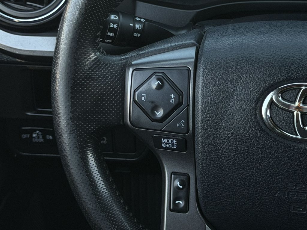 Used 2019 Toyota Tacoma Truck