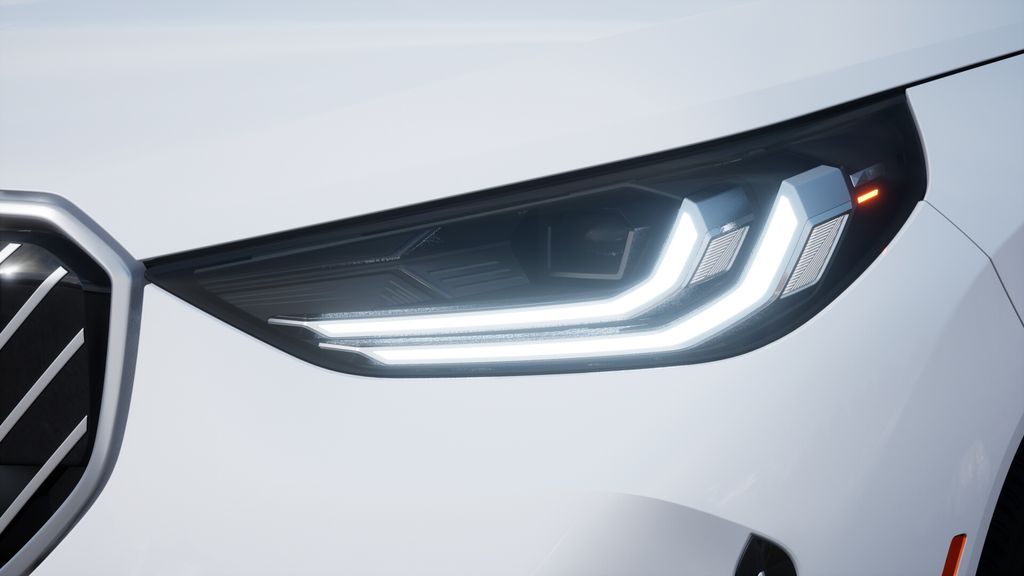 Thumbnail: 2026 BMW X3 - 31