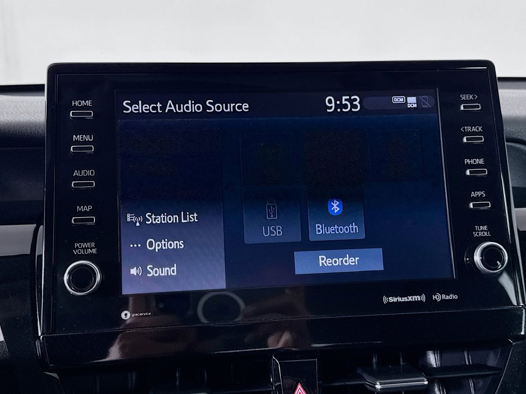 2023 Toyota Camry XSE - Photo 34