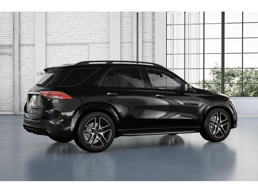 Thumbnail: 2026 Mercedes-Benz GLE - 19