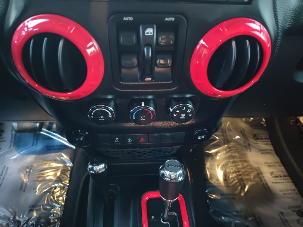 Used Car 2016 Jeep Wrangler  Unlimited Sport For Sale Under $15,000 In Austin, Texas