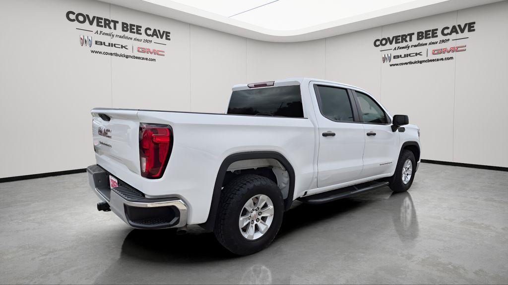 Used Car 2021 Gmc Sierra 1500  Base For Sale Under $30,000 In Austin, Texas
