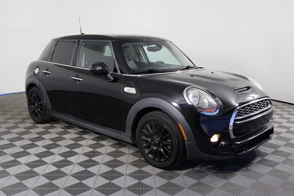 Thumbnail: 2016 MINI Cooper - 3