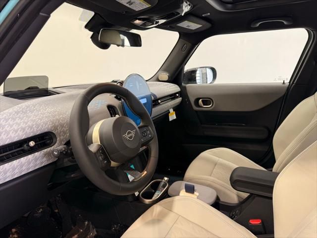 Thumbnail: 2026 MINI Cooper - 10