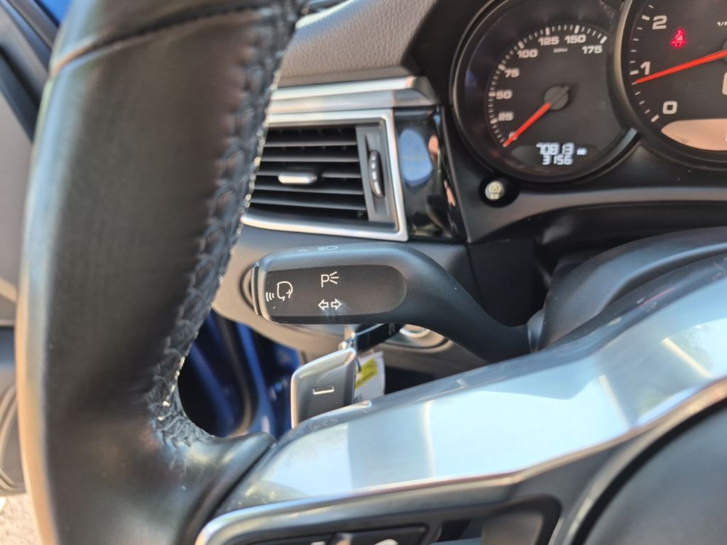 Used Car 2018 Porsche Macan  For Sale Under $25,000 In Austin, Texas