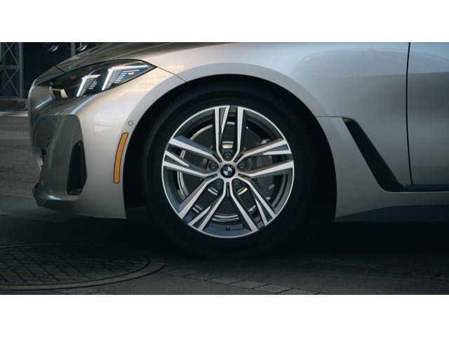 Thumbnail: 2026 BMW 4 Series - 7