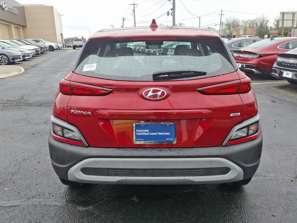 Thumbnail: 2023 Hyundai Kona - 5