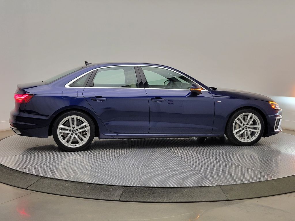 Thumbnail: 2023 Audi A4 - 6