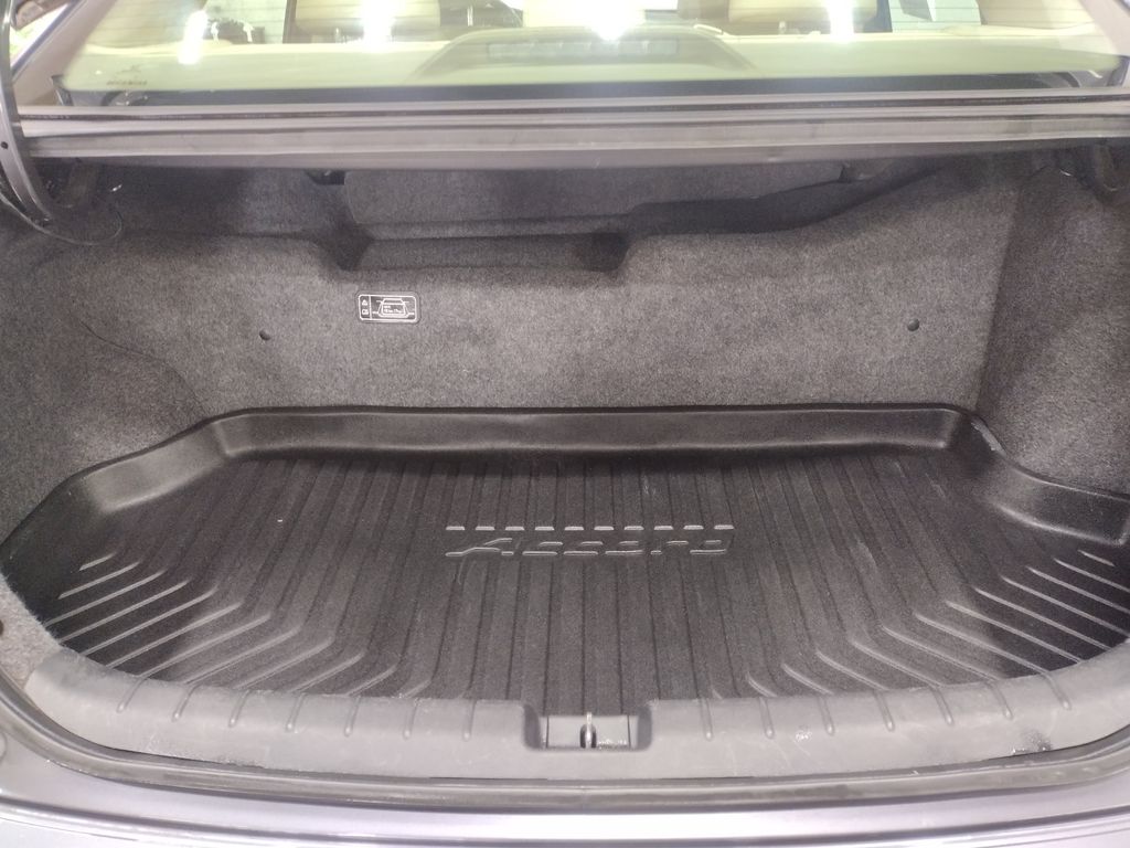 2014 Honda Accord Hybrid EX-L