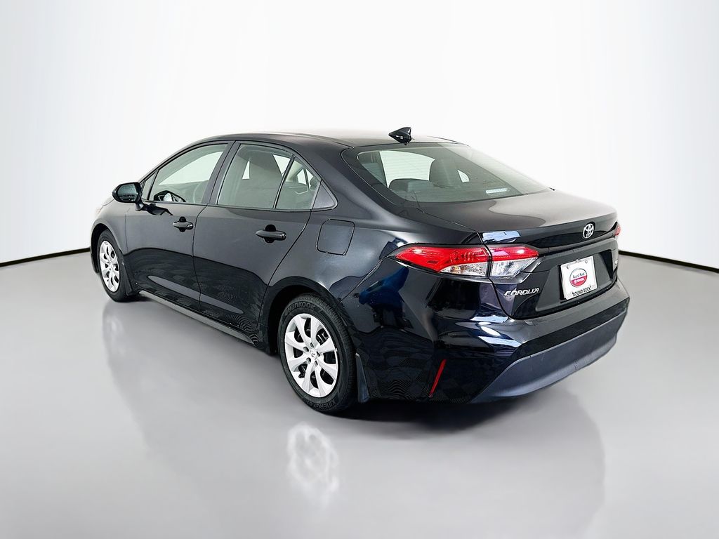 Thumbnail: 2025 Toyota Corolla - 7