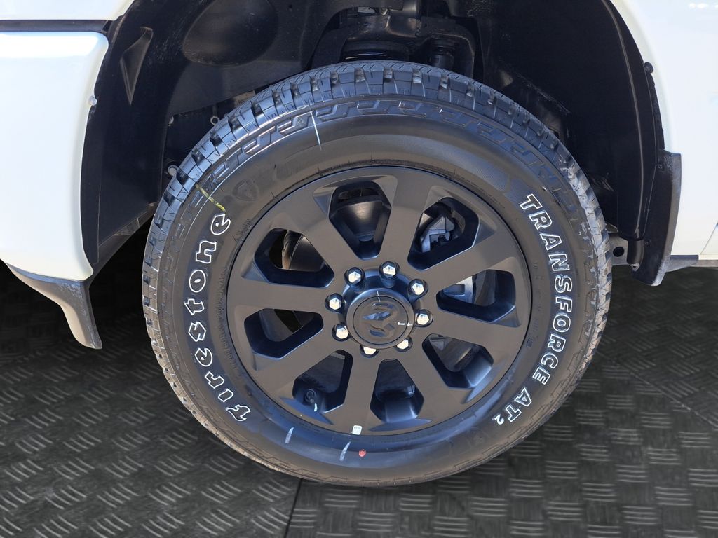 New Car 2025 Ram 2500  Laramie For Sale Under $80,000 In Austin, Texas