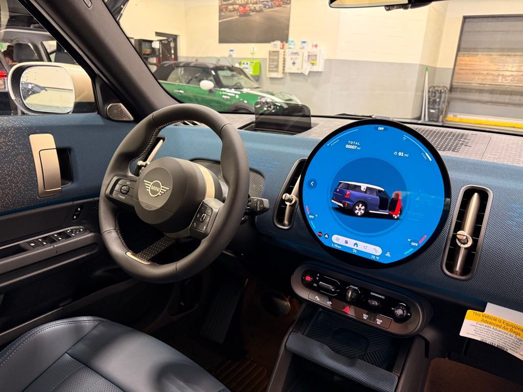 Thumbnail: 2026 MINI Cooper Countryman - 30