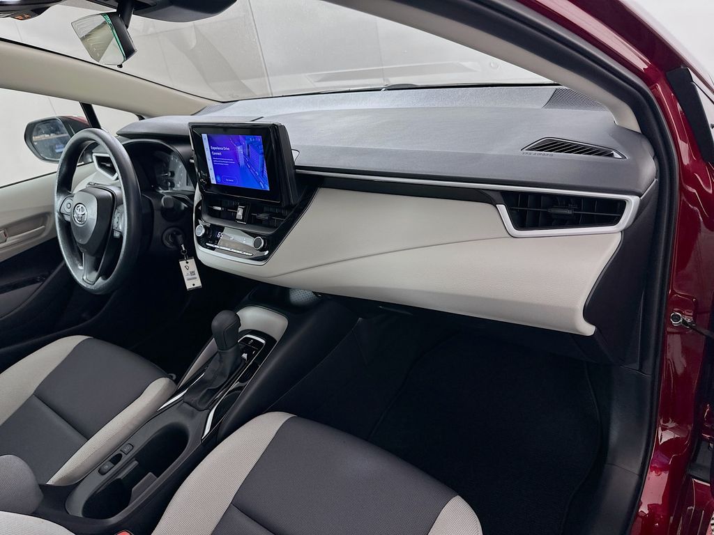 Thumbnail: 2025 Toyota Corolla - 28