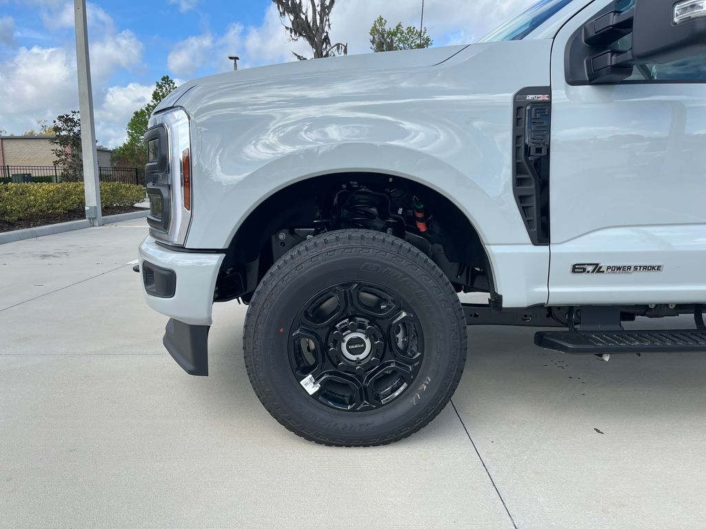 New 2026 White Ford XL image 11