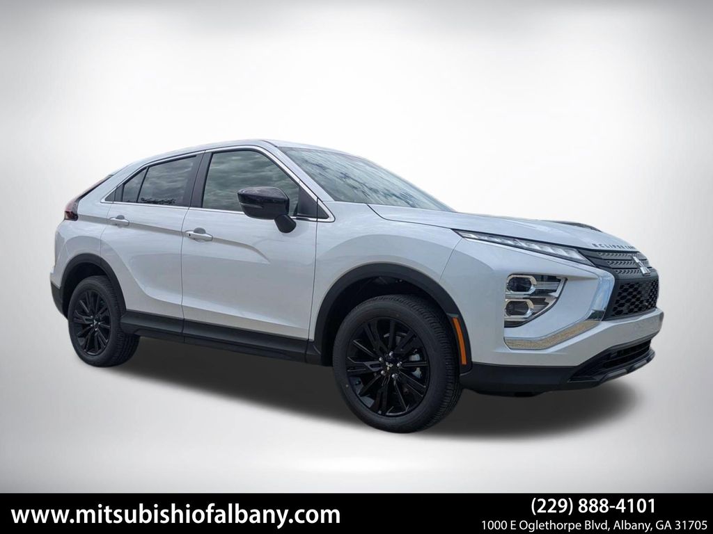 2026 Mitsubishi Eclipse Cross LE