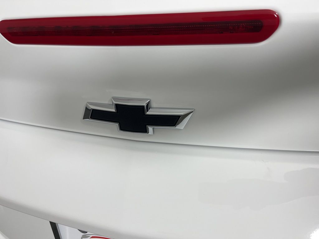 Thumbnail: 2023 Chevrolet Camaro - 7