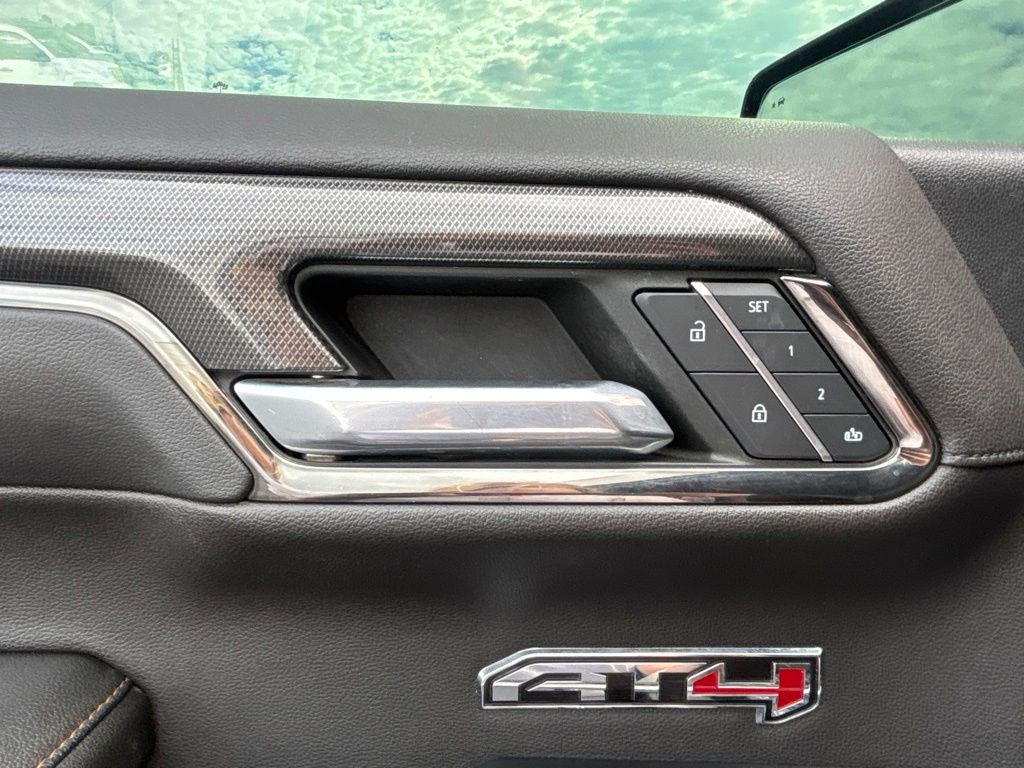 Used 2022 GMC Sierra 1500 Truck